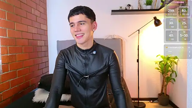 estebanperez_26 Webcam-Show