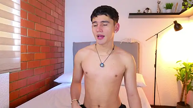 estebanperez_26 웹캠 쇼