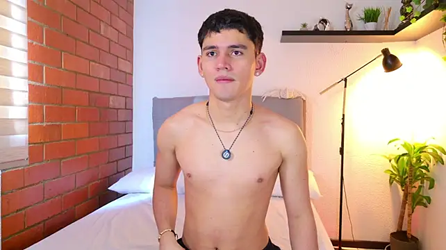 estebanperez_26のウェブカメラショー