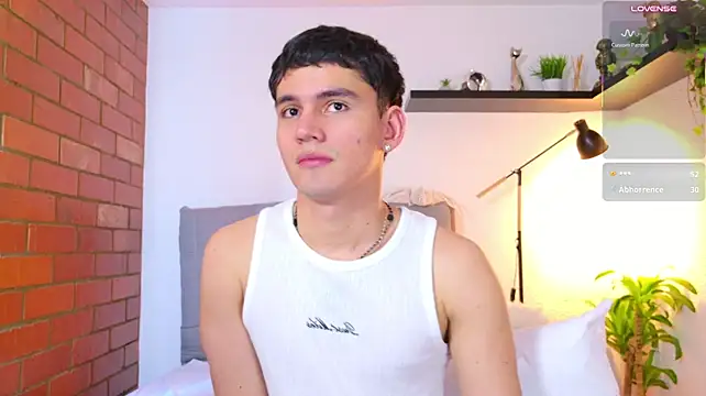 estebanperez_26 网络视讯表演