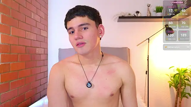 estebanperez_26 Webcam-Show