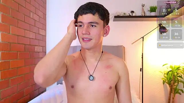 estebanperez_26 webkamerás műsora