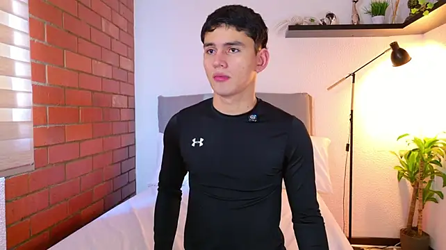 estebanperez_26 Webcam-Show