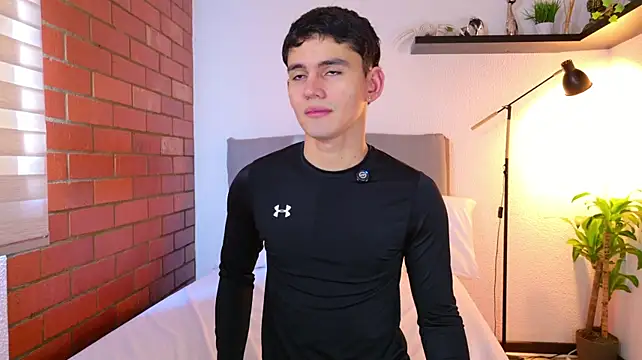 Pertunjukan Kamera Web estebanperez_26