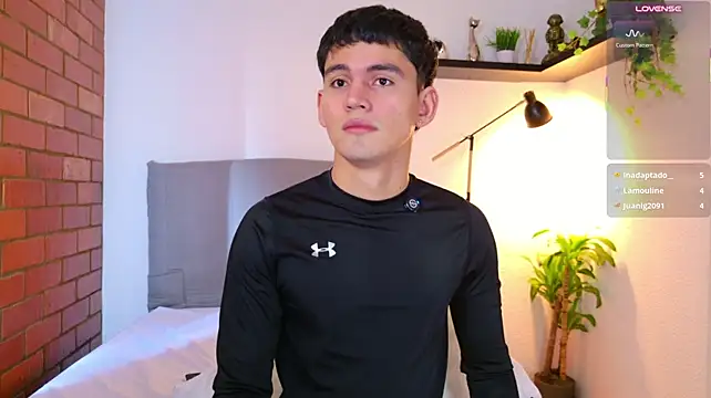 estebanperez_26 ওয়েবক্যাম শো