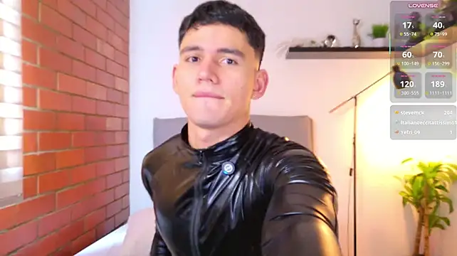 estebanperez_26 webkamerás műsora