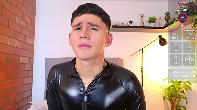 estebanperez_26 webkamerás műsora