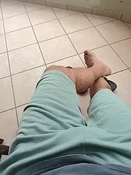 Show de topman_____ na webcam