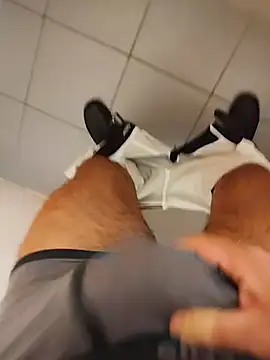 topman_____ Webcam show