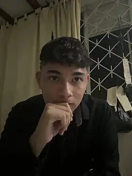 Santiagooo1233 Webcamshow