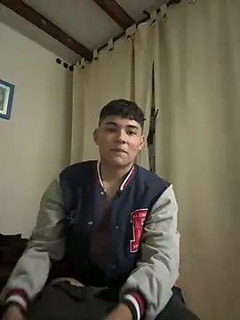 Show de webcam de Santiagooo1233