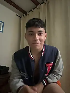Show Webcam de Santiagooo1233
