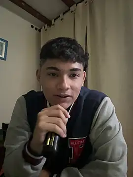 Show webcam de Santiagooo1233