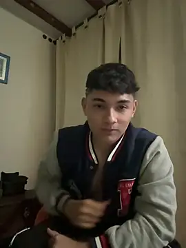 Show Webcam de Santiagooo1233