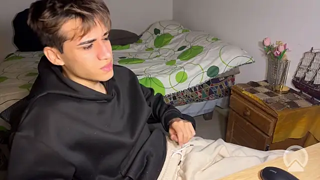 Вебкам-шоу kevinnoff19
