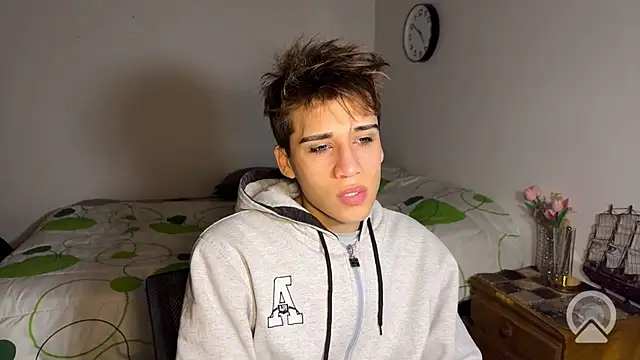 Show webcam de kevinnoff19