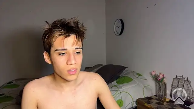 Show de kevinnoff19 na webcam