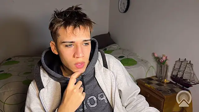 Chatroom XXX en direct de kevinnoff19