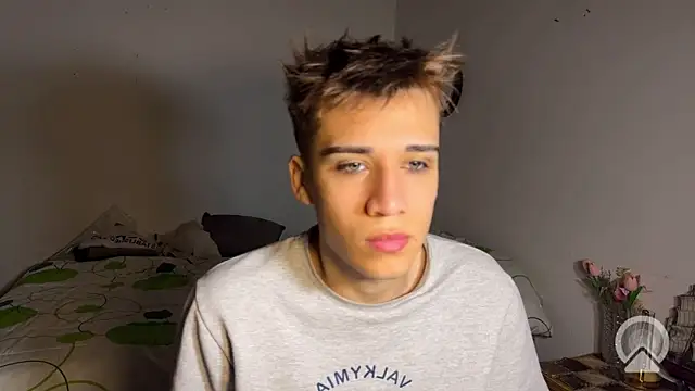 kevinnoff19 webkamerás műsora