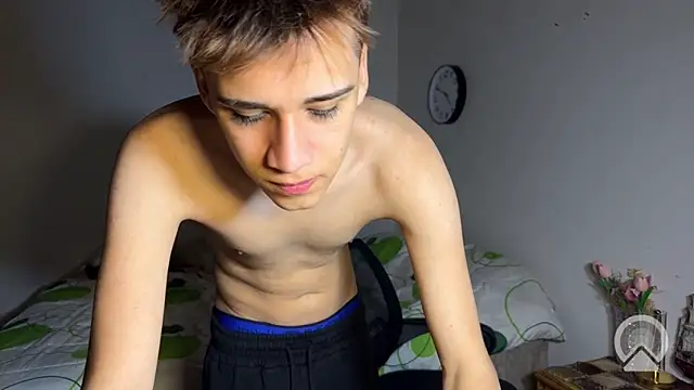 kevinnoff19 webkamerás műsora