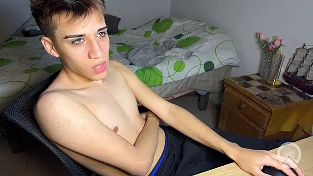 عرض كام kevinnoff19