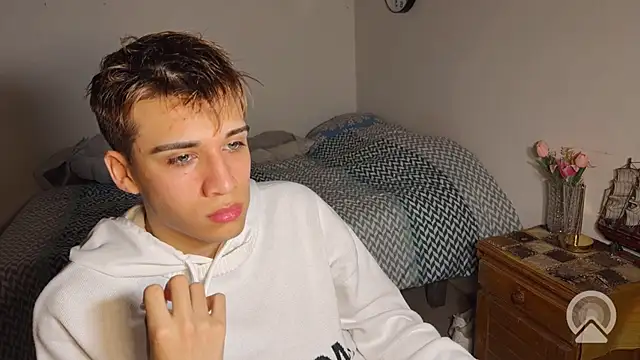 Show webcam de kevinnoff19