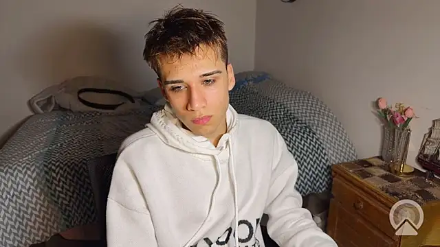 Show webcam de kevinnoff19