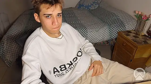 kevinnoff19 webkamerás műsora