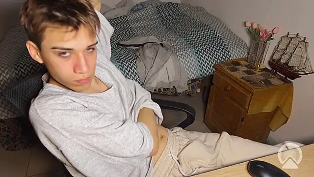 kevinnoff19 웹캠 쇼