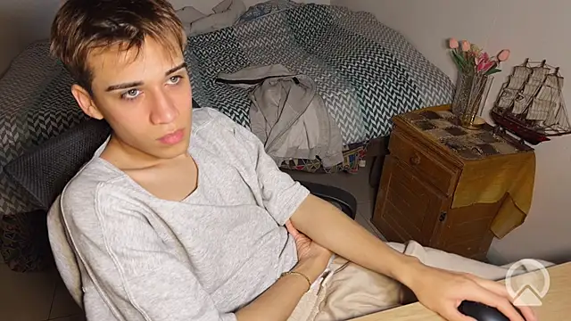 Вебкам-шоу kevinnoff19