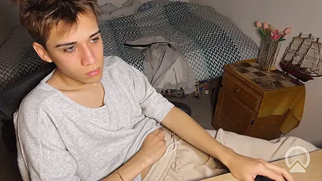 kevinnoff19 웹캠 쇼