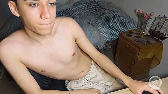 Show de webcam de kevinnoff19