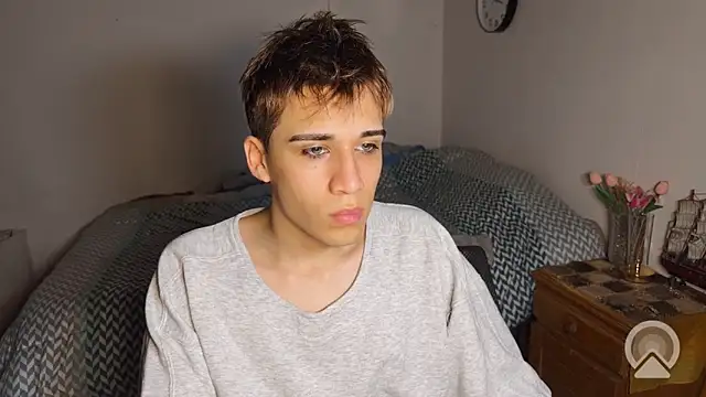 Show de webcam de kevinnoff19