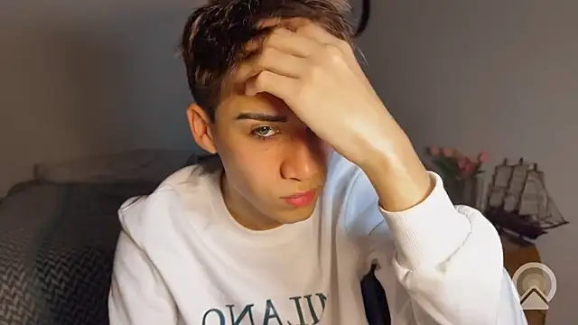 عرض كام kevinnoff19