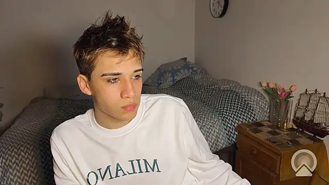 kevinnoff19 webkamerás műsora
