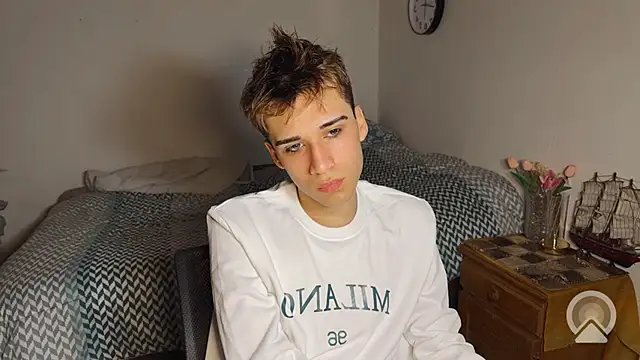 kevinnoff19 Webcam show