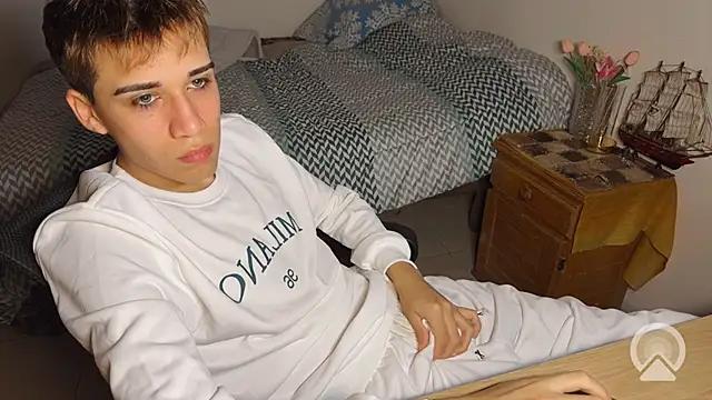 kevinnoff19 webkamerás műsora