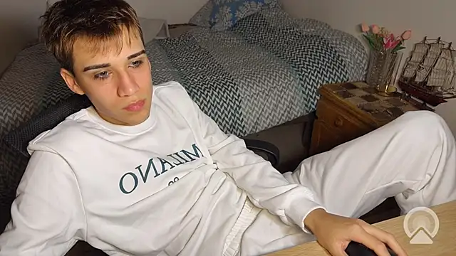 Вебкам-шоу kevinnoff19