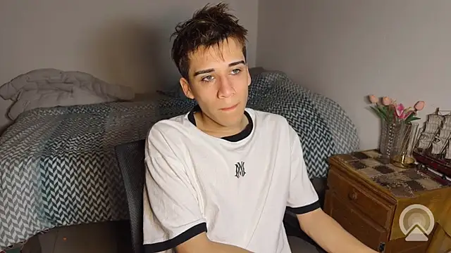Show de webcam de kevinnoff19