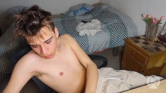Show de webcam de kevinnoff19
