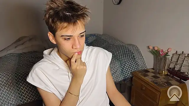 Show de kevinnoff19 na webcam