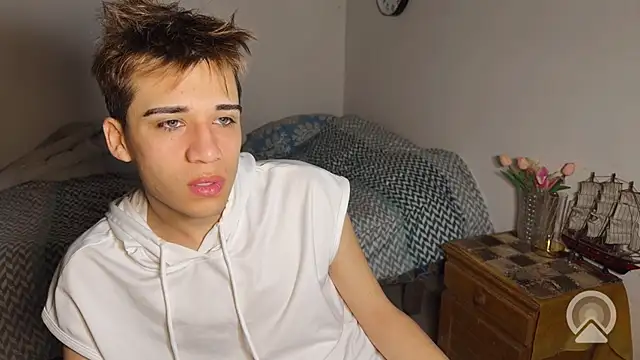 Show Webcam de kevinnoff19