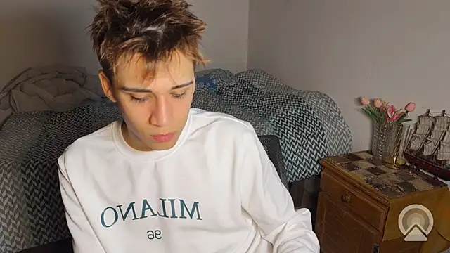 kevinnoff19 webcam show