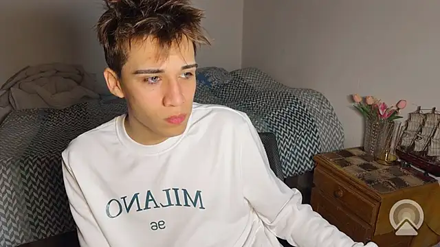 kevinnoff19 webkamerás műsora