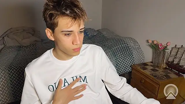 Show webcam de kevinnoff19