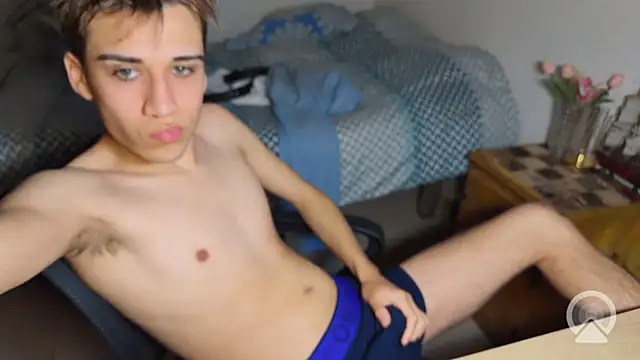 Webkamerová show kevinnoff19