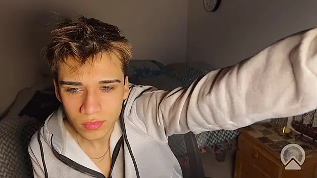 kevinnoff19 Шоу с уебкамера