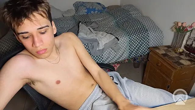 kevinnoff19n Webbikameraesitys