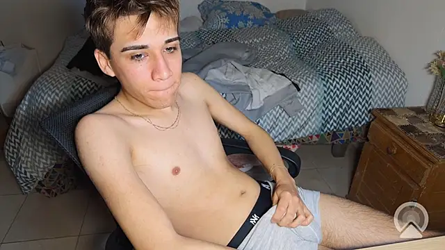 kevinnoff19 webkamerás műsora