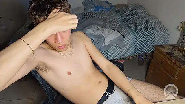 kevinnoff19 Webcam-Show